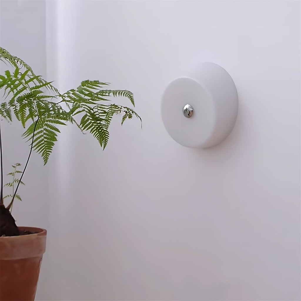 Ben Applique Murale Verre Lueur Subtile - Neutralighting