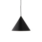 Caeluvyu Moderne Minimaliste Sombre Métal Suspension - Neutralighting