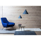 Caeluvyu Moderne Minimaliste Sombre Métal Suspension - Neutralighting