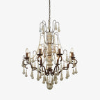 Jonas Lustre en Bois de Luxe - Neutralighting