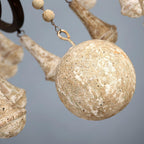 Jonas Lustre en Bois de Luxe - Neutralighting