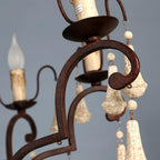 Jonas Lustre en Bois de Luxe - Neutralighting