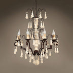 Jonas Lustre en Bois de Luxe - Neutralighting