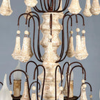 Jonas Lustre en Bois de Luxe - Neutralighting