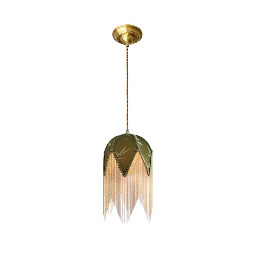 Ardoriel Lampe Suspension à Franges Unique - Neutralighting