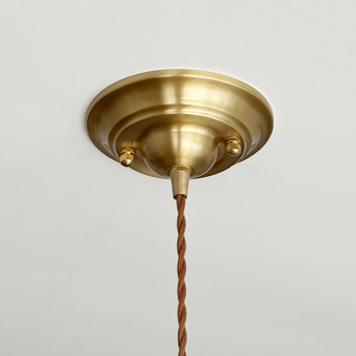 Ardoriel Lampe Suspension à Franges Unique - Neutralighting