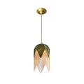 Ardoriel Lampe Suspension à Franges Unique - Neutralighting