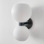 Umarion Applique Murale Sphère Perle en Verre - Neutralighting