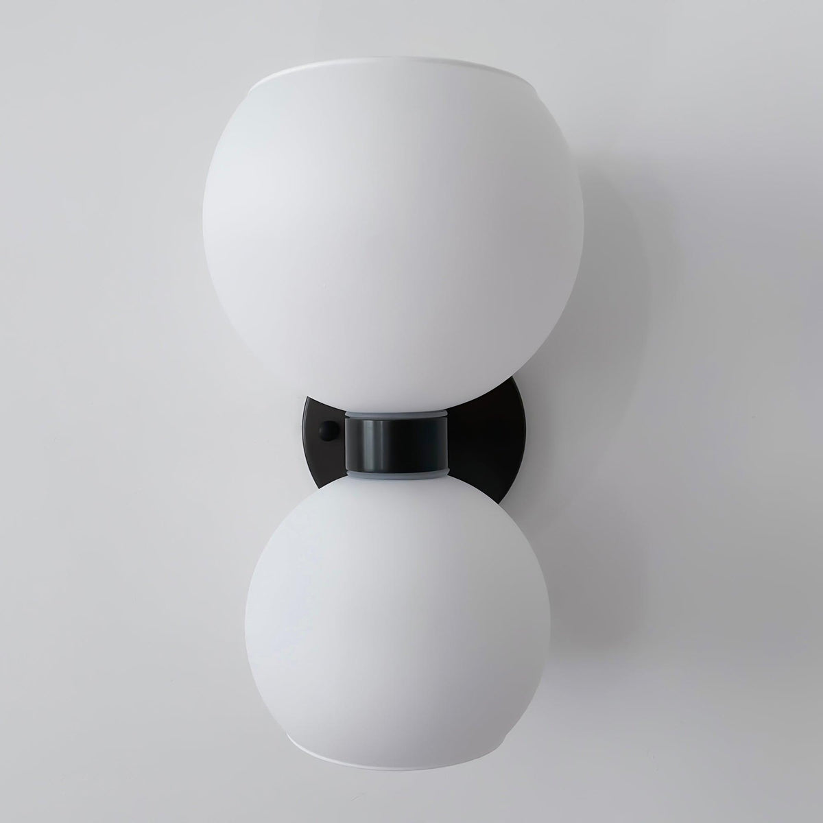 Avynion Applique Murale Art Nordique Moderne en Verre - Neutralighting