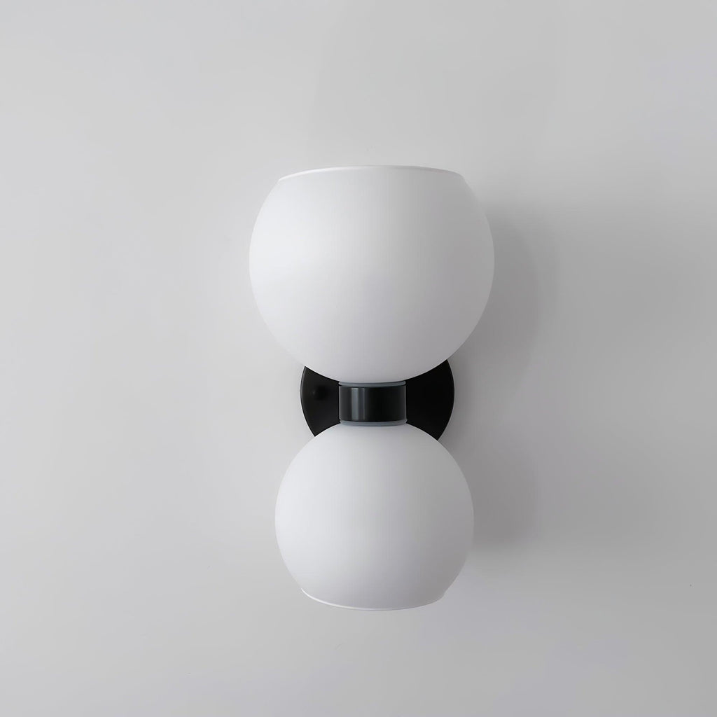 Avynion Applique Murale Art Nordique Moderne en Verre - Neutralighting
