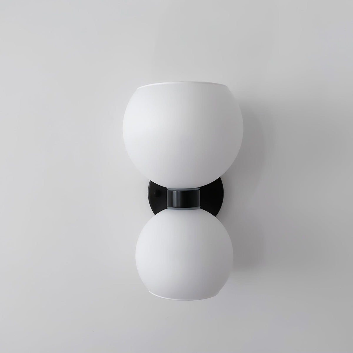Avynion Applique Murale Art Nordique Moderne en Verre - Neutralighting