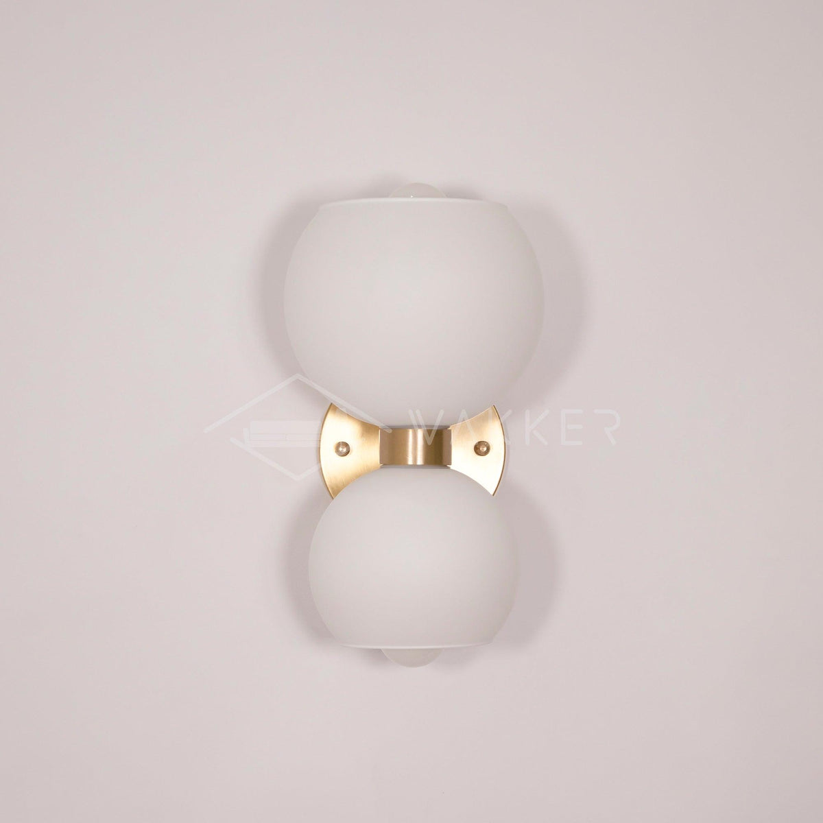 Avynion Applique Murale Art Nordique Moderne en Verre - Neutralighting