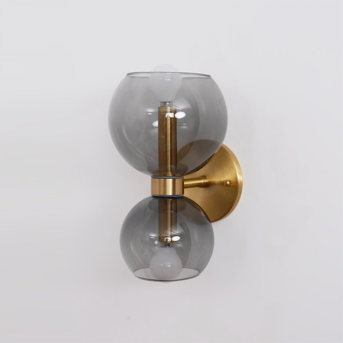 Avynion Applique Murale Art Nordique Moderne en Verre - Neutralighting