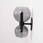 Umarion Applique Murale Sphère Perle en Verre - Neutralighting