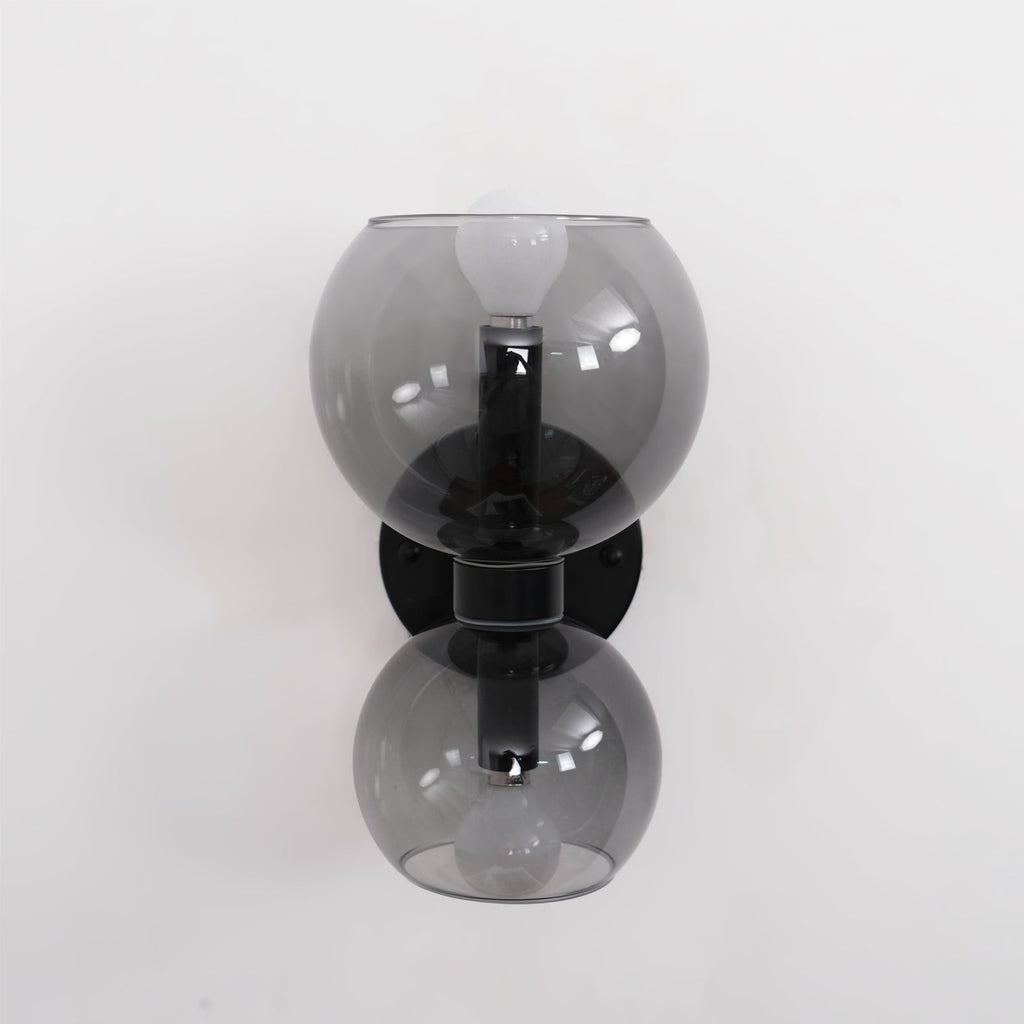 Avynion Applique Murale Art Nordique Moderne en Verre - Neutralighting