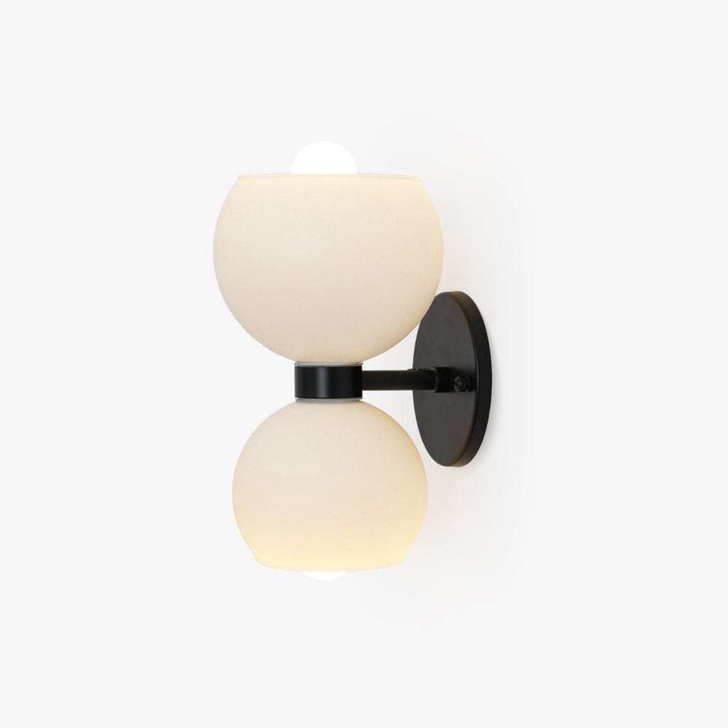 Avynion Applique Murale Art Nordique Moderne en Verre - Neutralighting