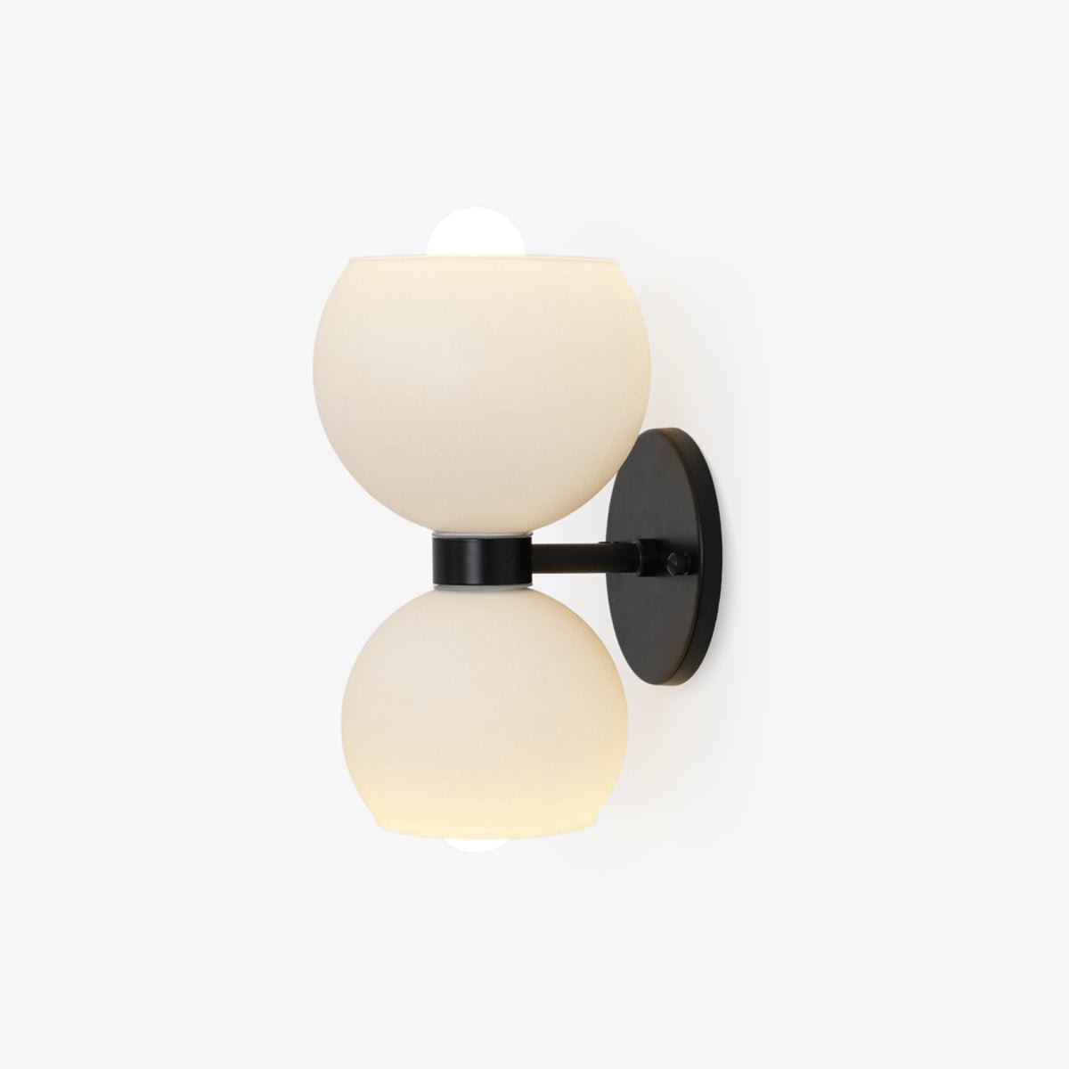 Avynion Applique Murale Art Nordique Moderne en Verre - Neutralighting