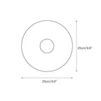 Ildvuvyu Moderne Minimaliste Albâtre Applique Murale - Neutralighting