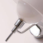 Avenila Applique Murale en Verre Art Nordique - Neutralighting