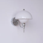 Avenila Applique Murale en Verre Art Nordique - Neutralighting
