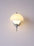 Avenila Applique Murale en Verre Art Nordique - Neutralighting