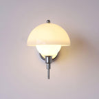 Avenila Applique Murale en Verre Art Nordique - Neutralighting
