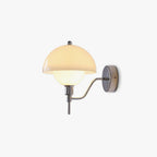 Avenila Applique Murale en Verre Art Nordique - Neutralighting