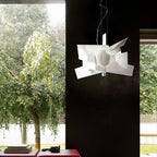 Ultalus Suspension Lampe Origami Starburst - Neutralighting
