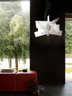 Ultalus Suspension Lampe Origami Starburst - Neutralighting