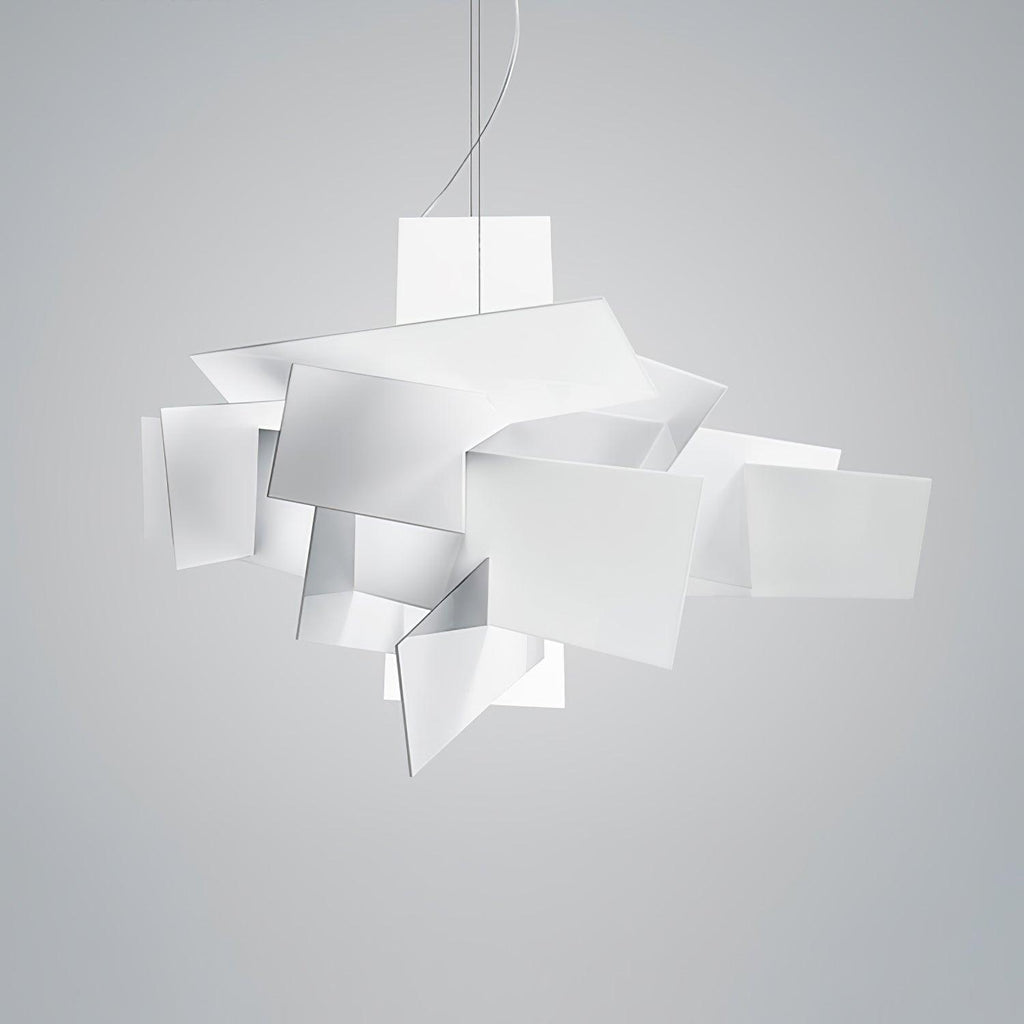 Ultalus Suspension Lampe Origami Starburst - Neutralighting