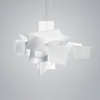 Ultalus Suspension Lampe Origami Starburst - Neutralighting