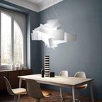 Ultalus Suspension Lampe Origami Starburst - Neutralighting