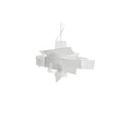 Ultalus Suspension Lampe Origami Starburst - Neutralighting