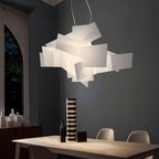 Ultalus Suspension Lampe Origami Starburst - Neutralighting