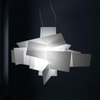 Ultalus Suspension Lampe Origami Starburst - Neutralighting
