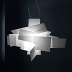 Ultalus Suspension Lampe Origami Starburst - Neutralighting