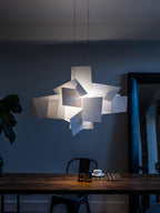 Ultalus Suspension Lampe Origami Starburst - Neutralighting