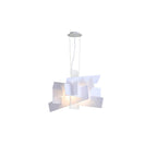 Ultalus Suspension Lampe Origami Starburst - Neutralighting