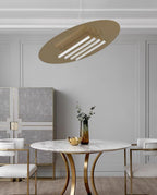Camila Suspension Moderne - Neutralighting