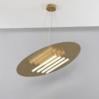 Camila Suspension Moderne - Neutralighting