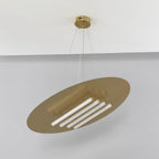 Camila Suspension Moderne - Neutralighting