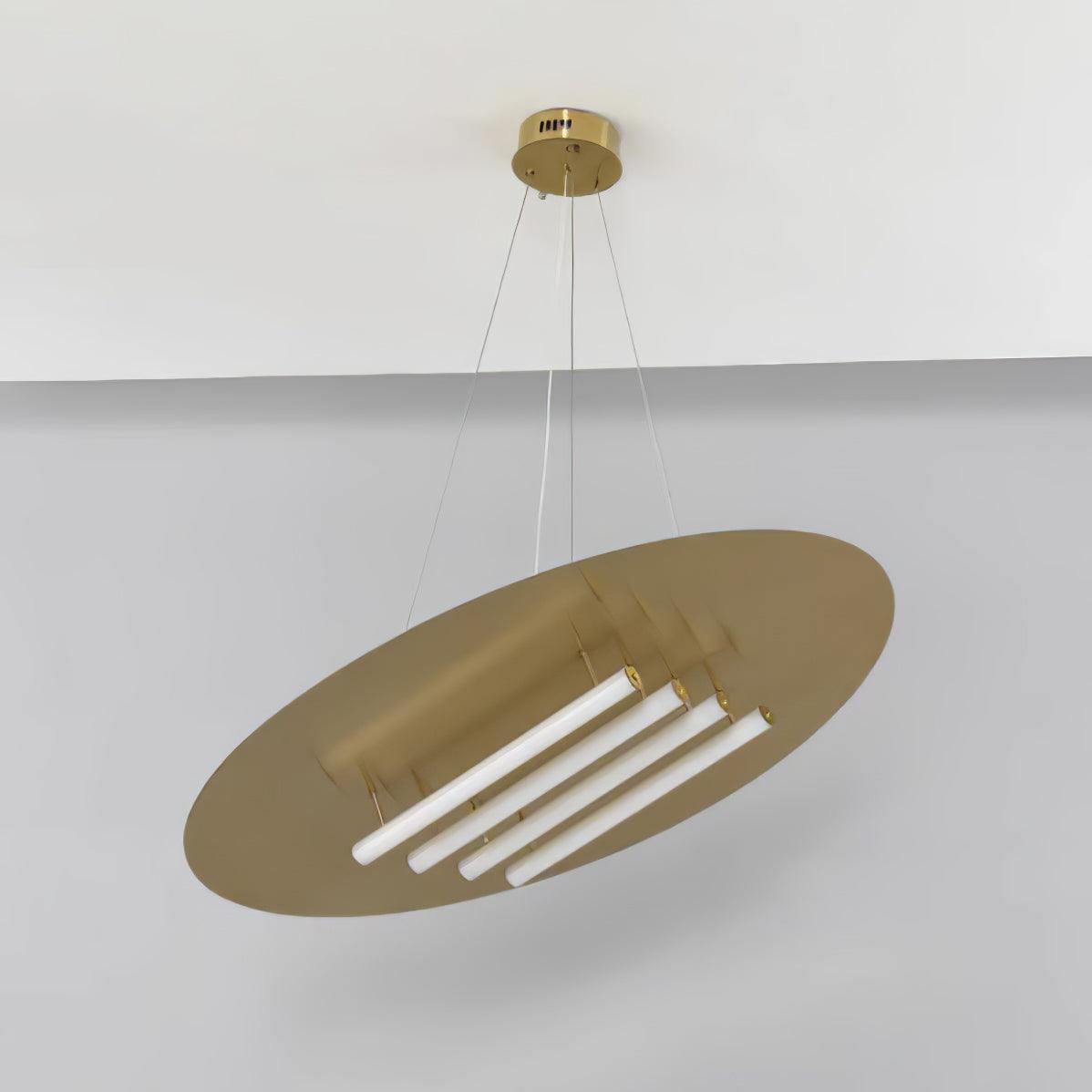 Camila Suspension Moderne - Neutralighting