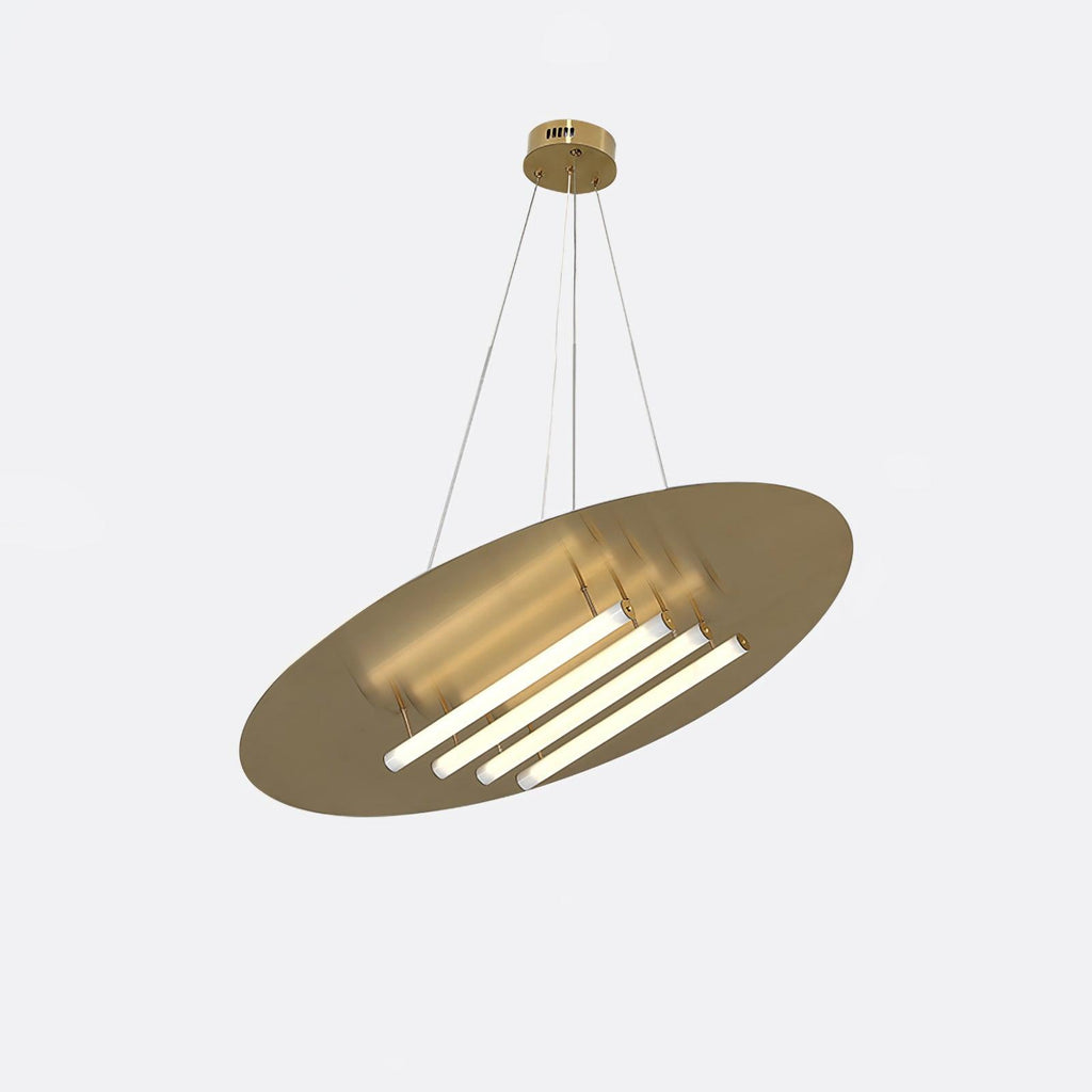 Camila Suspension Moderne - Neutralighting