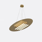 Camila Suspension Moderne - Neutralighting