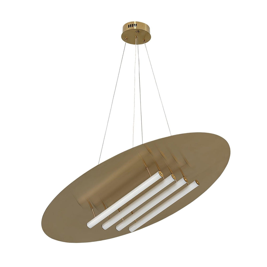 Camila Suspension Moderne - Neutralighting