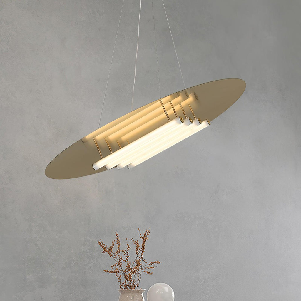 Camila Suspension Moderne - Neutralighting