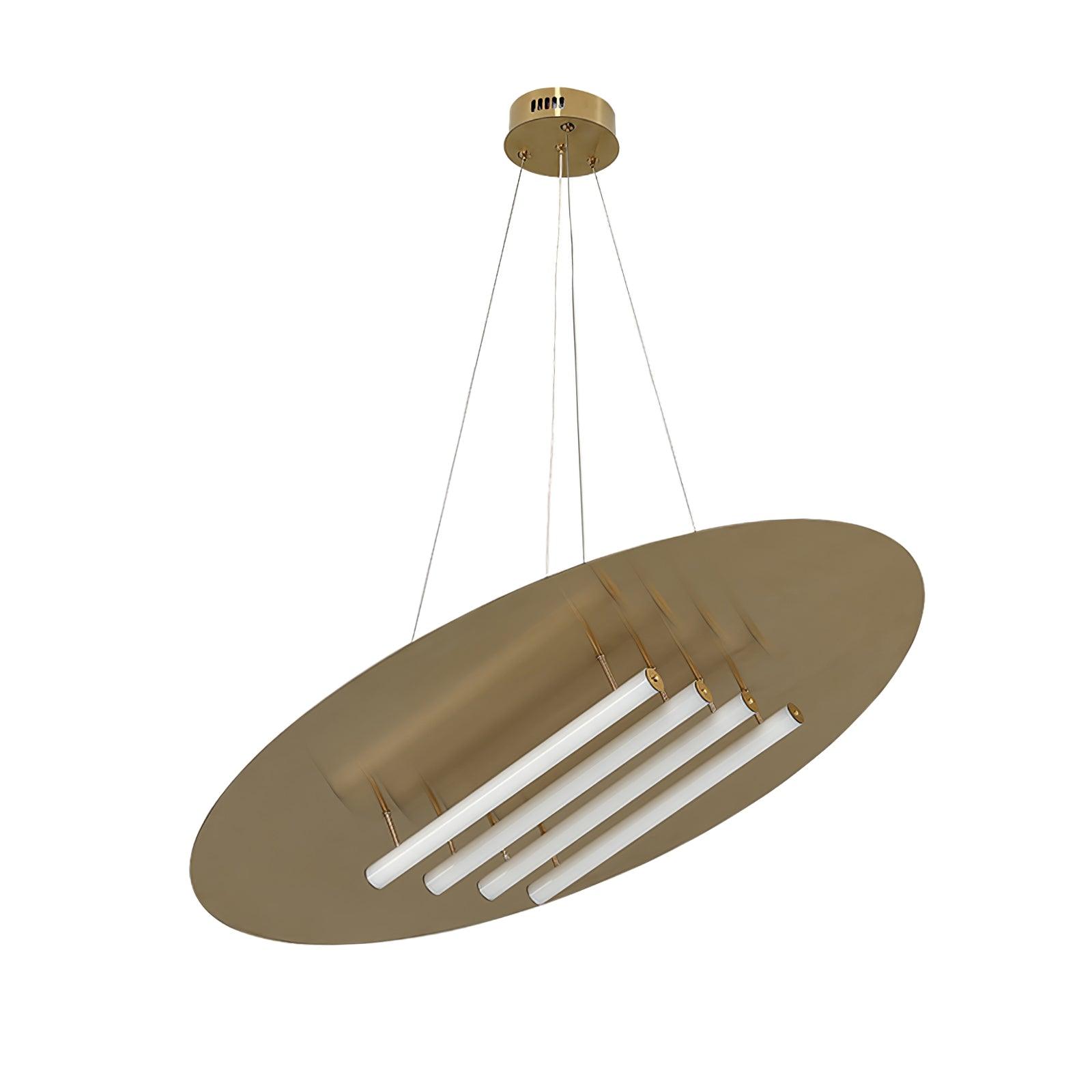 Camila Suspension Moderne - Neutralighting