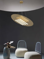 Camila Suspension Moderne - Neutralighting