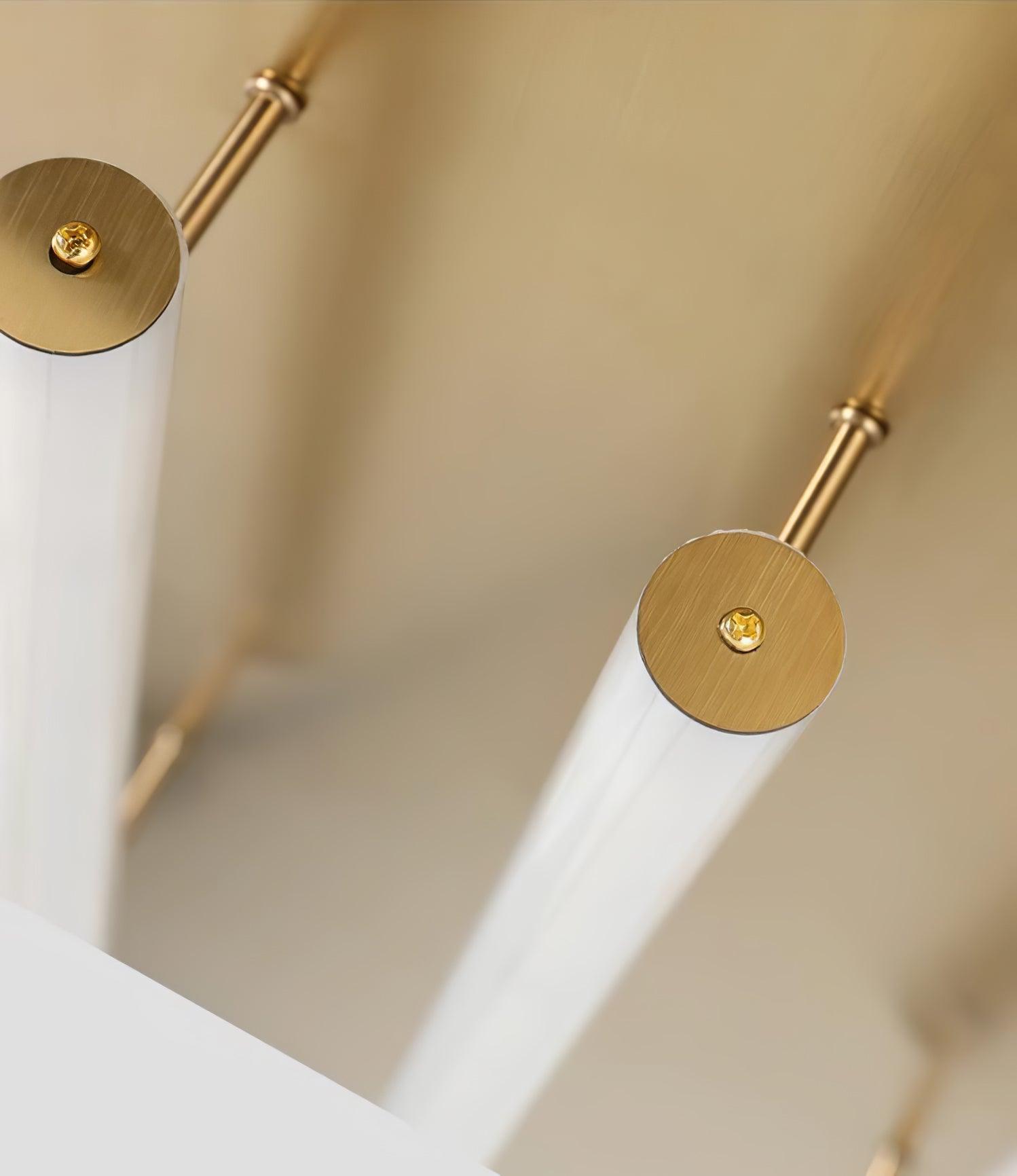 Camila Suspension Moderne - Neutralighting