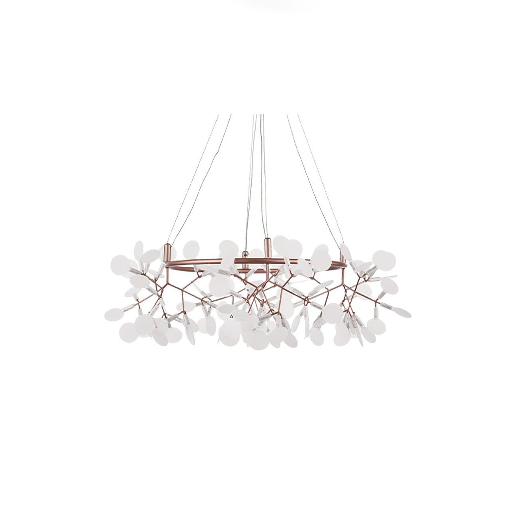 Lustra Chandelier Branche Firefly LED - Neutralighting